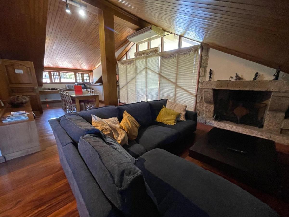 Adaufe Casa Do Alto 아파트 외부 사진
