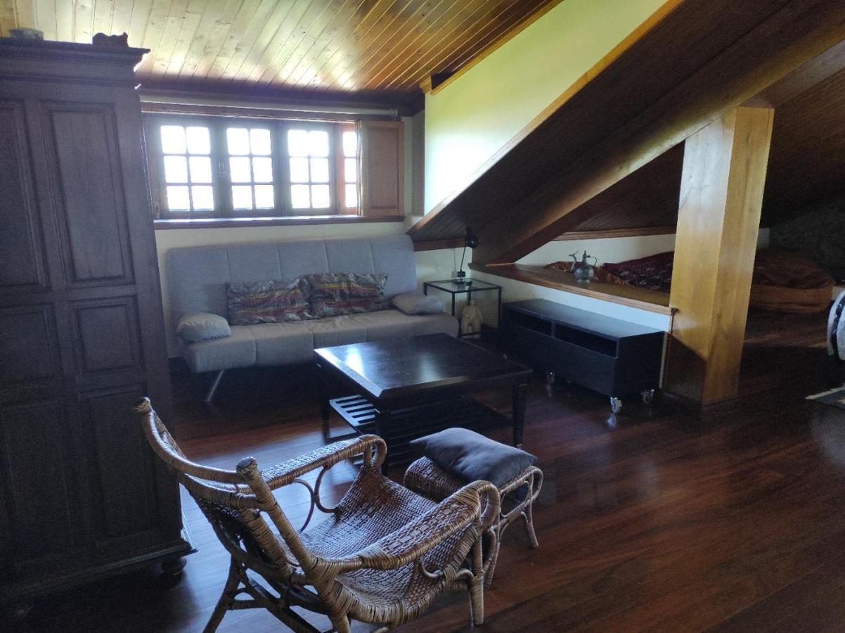 Adaufe Casa Do Alto 아파트 외부 사진
