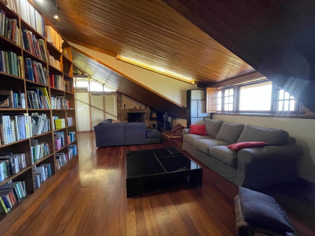 Adaufe Casa Do Alto 아파트 외부 사진
