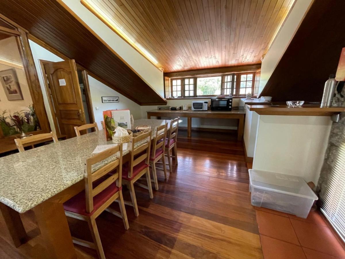 Adaufe Casa Do Alto 아파트 외부 사진