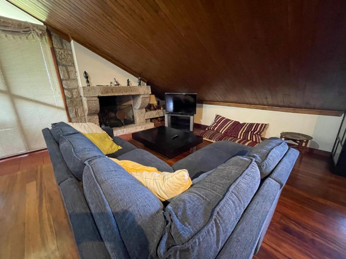 Adaufe Casa Do Alto 아파트 외부 사진