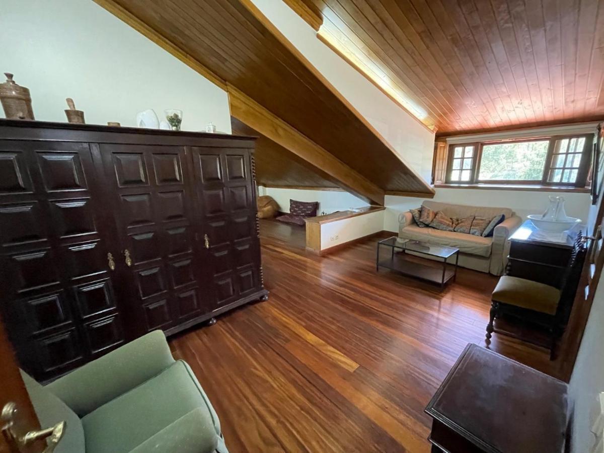 Adaufe Casa Do Alto 아파트 외부 사진