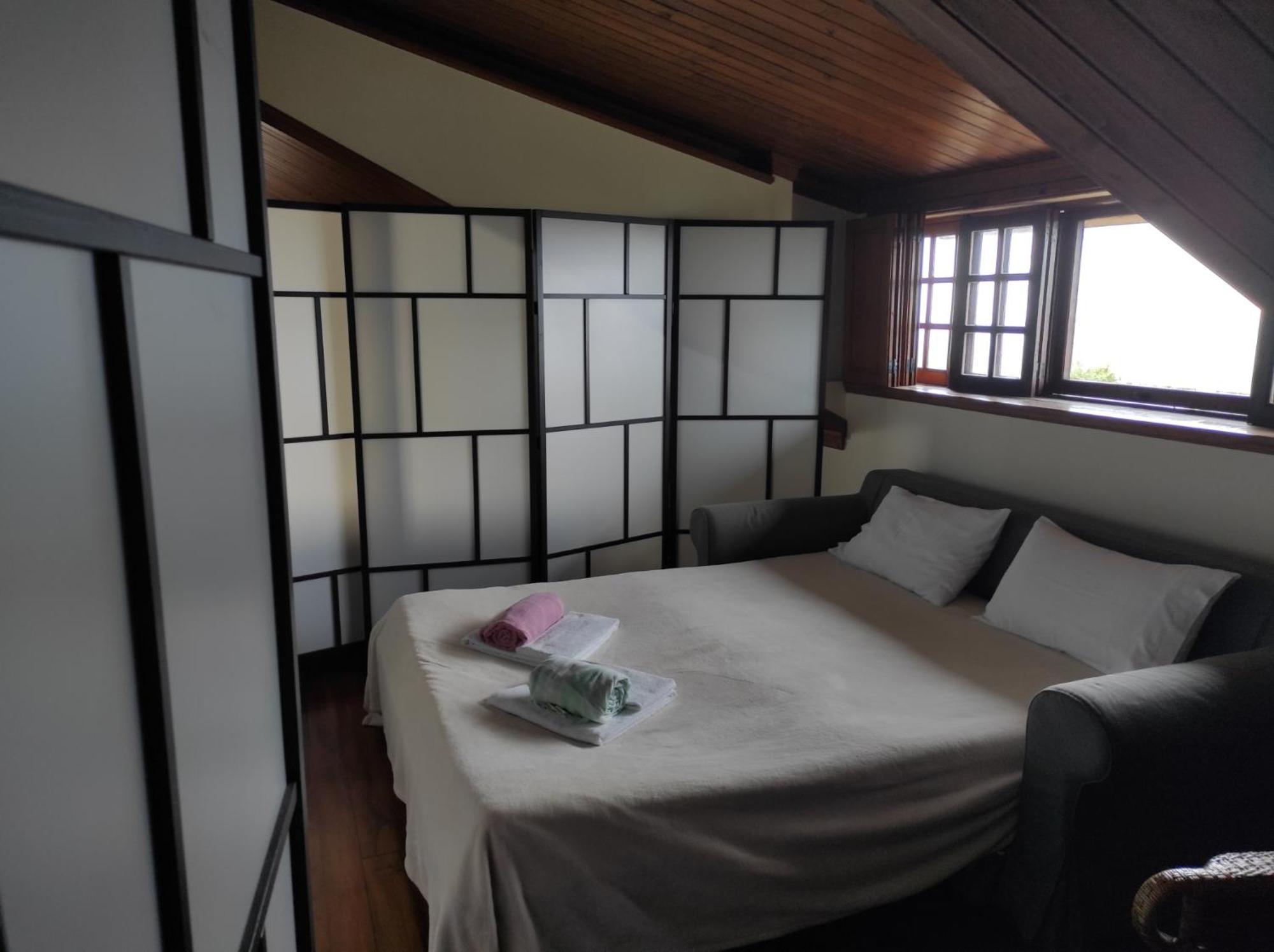 Adaufe Casa Do Alto 아파트 외부 사진